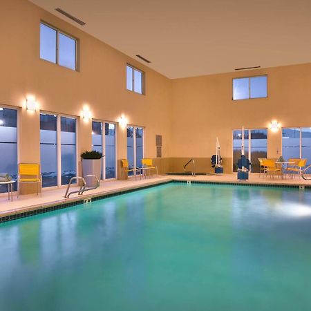 Fairfield Inn Salt Lake City Draper Exteriér fotografie