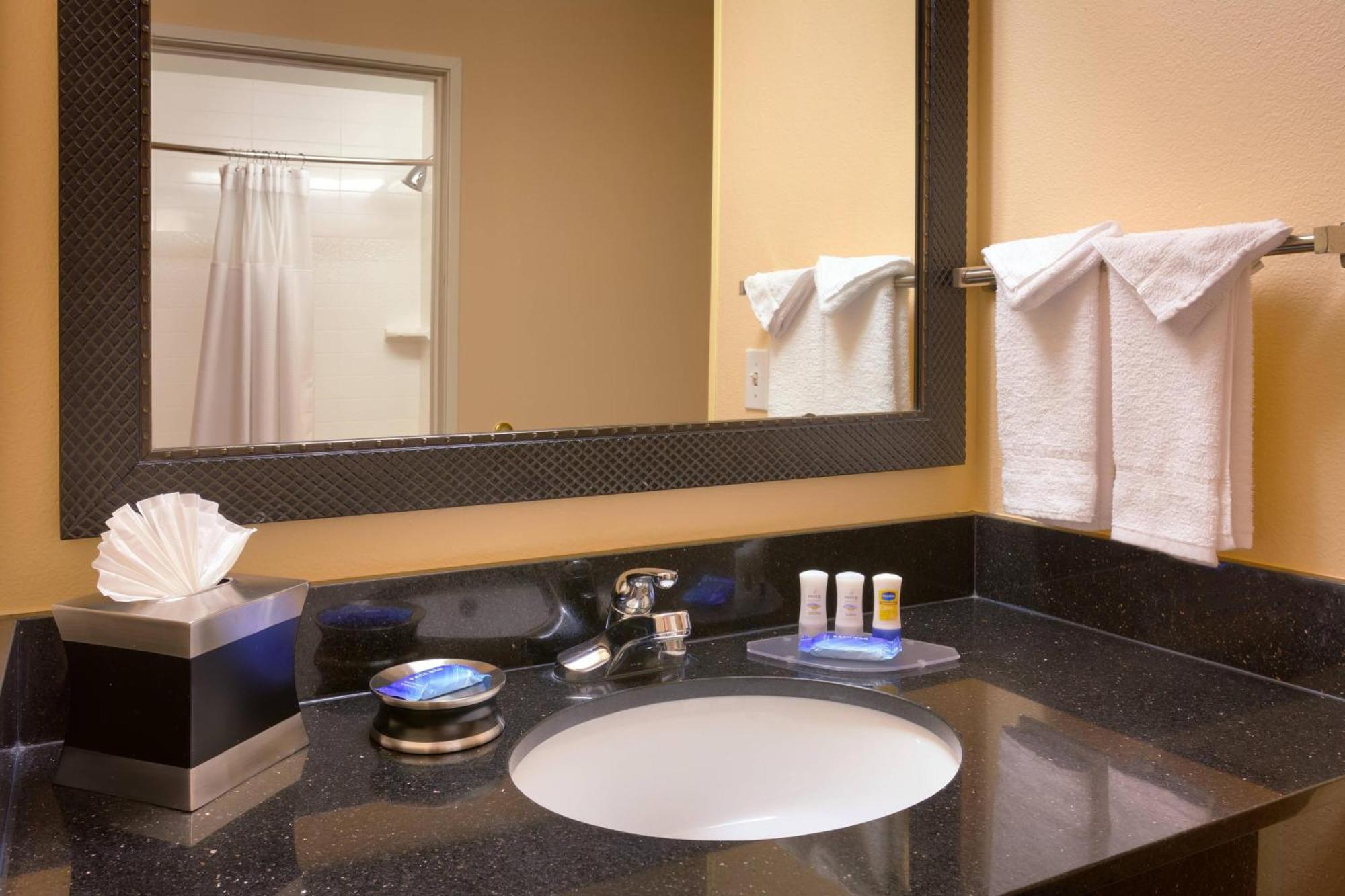 Fairfield Inn Salt Lake City Draper Exteriér fotografie