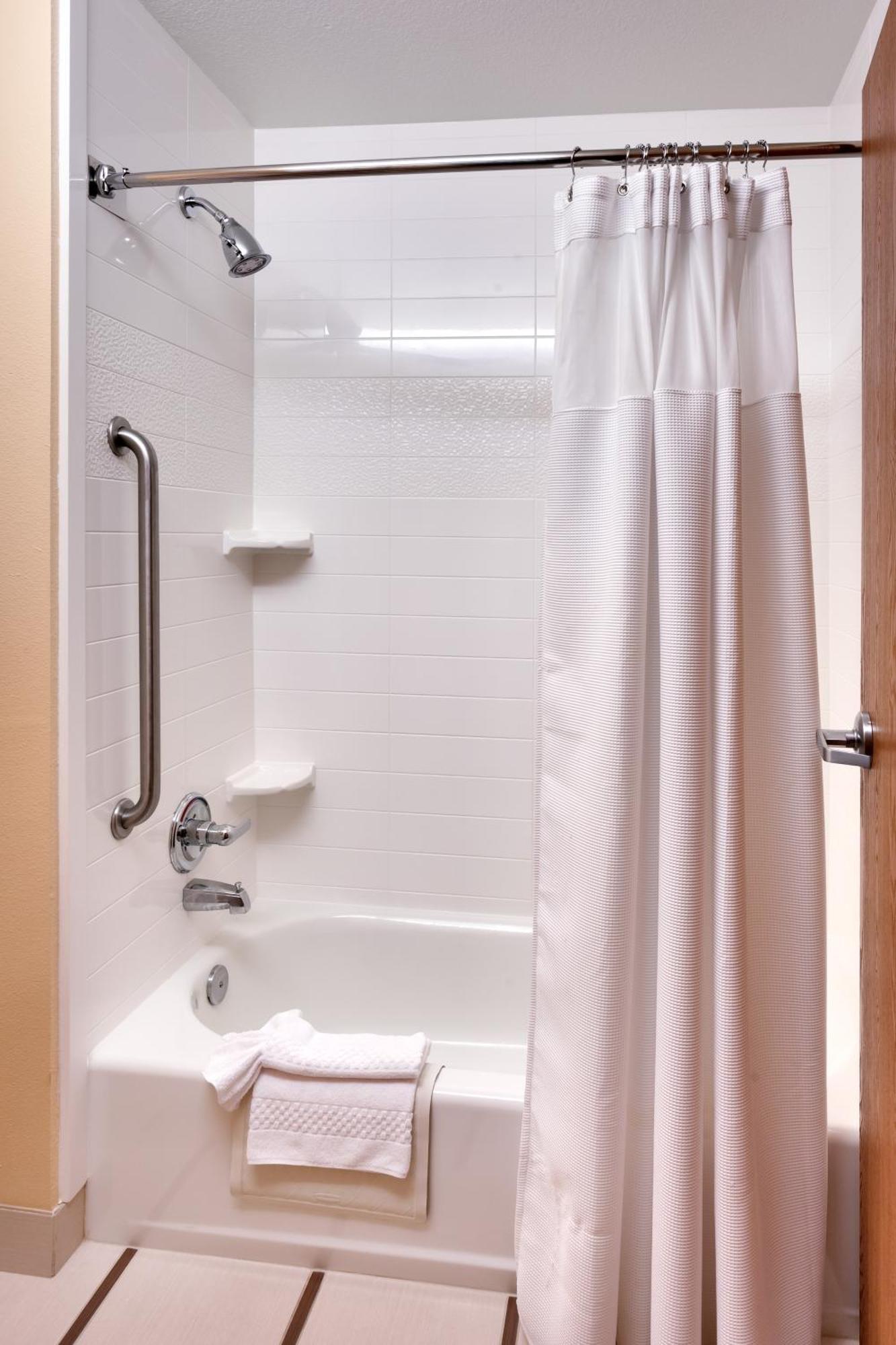 Fairfield Inn Salt Lake City Draper Exteriér fotografie